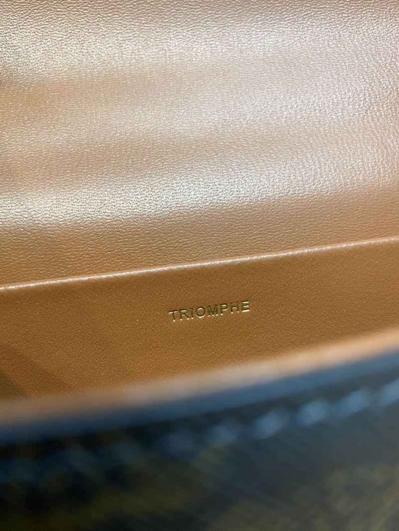 Celine Triomphe Bags